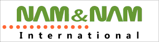 Nam International banner